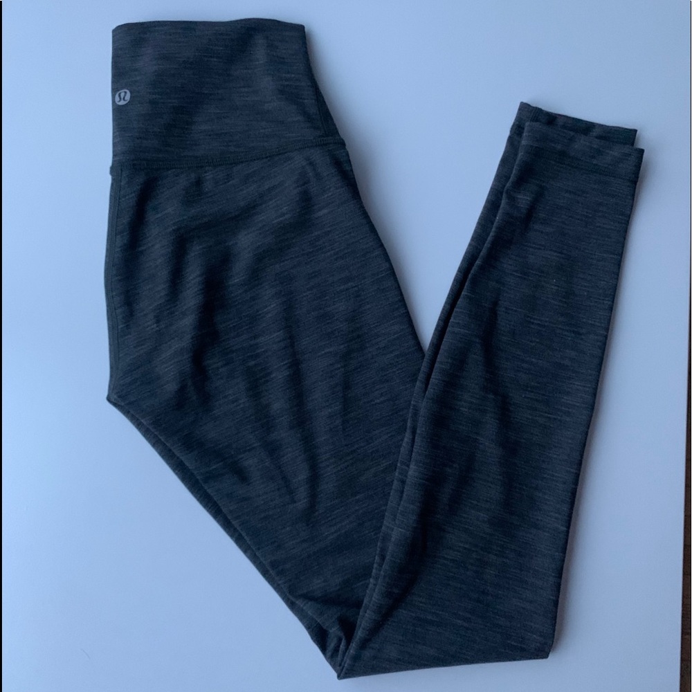Lululemon Full Length Leggings